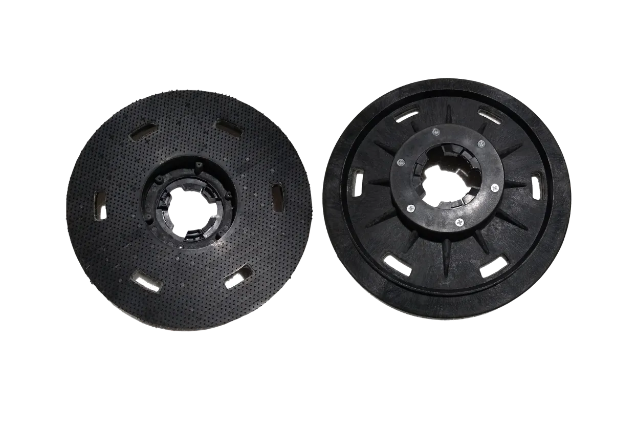 Porta Pads